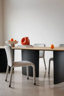 Foil Dining Table by Midj - Bauhaus 2 Your House