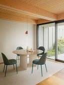 Foil Dining Table by Midj - Bauhaus 2 Your House