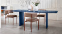 Foil Dining Table by Midj - Bauhaus 2 Your House