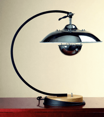 Fortuny Desk Lamp - Bauhaus 2 Your House
