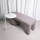 Fossil Bench by Oitoproducts - Bauhaus 2 Your House