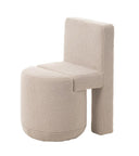 Fossil Chair by Oitoproducts - Bauhaus 2 Your House