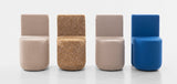 Fossil Chair by Oitoproducts - Bauhaus 2 Your House