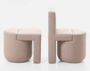 Fossil Chair by Oitoproducts - Bauhaus 2 Your House