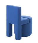 Fossil Chair by Oitoproducts - Bauhaus 2 Your House