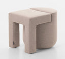 Fossil Pouf by Oitoproducts - Bauhaus 2 Your House