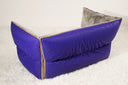Foyer Lounge Chair by Giovannetti - Bauhaus 2 Your House