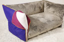 Foyer Lounge Chair by Giovannetti - Bauhaus 2 Your House