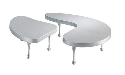 Frederick Kiesler Coffee Table - Bauhaus 2 Your House