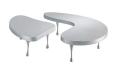 Frederick Kiesler Coffee Table - Bauhaus 2 Your House