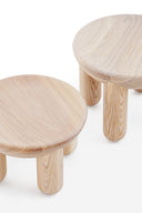 Freyja Coffee Table 1 by Noom - Bauhaus 2 Your House