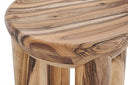 Freyja Coffee Table 3 by Noom - Bauhaus 2 Your House