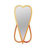 Frolov Floor Mirror with Leg by Oitoproducts - Bauhaus 2 Your House