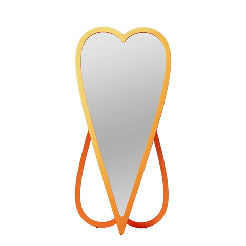 Frolov Floor Mirror with Leg by Oitoproducts - Bauhaus 2 Your House