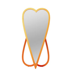 Frolov Floor Mirror with Leg by Oitoproducts - Bauhaus 2 Your House