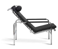 Gabriele Mucchi Genni Lounge Chair - Bauhaus 2 Your House