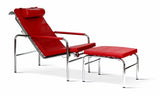 Gabriele Mucchi Genni Lounge Chair - Bauhaus 2 Your House