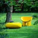 Driade Roly Poly Chair by Faye Toogood – Authentic Original - Bauhaus 2 Your House