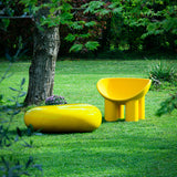 Roly Poly Chair by Driade - Bauhaus 2 Your House