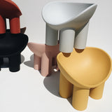 Roly Poly Chair by Driade - Bauhaus 2 Your House