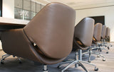 Gap Caster Base Chair by Artifort - Bauhaus 2 Your House