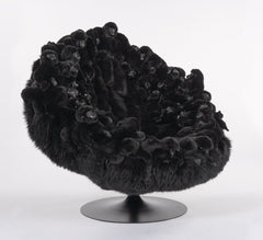 Gorilla Ball Chair by AP Collection - Bauhaus 2 Your House