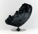 Gare au Gorillas Lounge Chair by AP Collection - Bauhaus 2 Your House