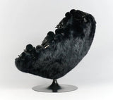 Gare au Gorillas Lounge Chair by AP Collection - Bauhaus 2 Your House