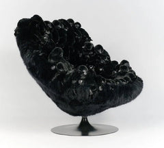 Gare au Gorillas Lounge Chair by AP Collection - Bauhaus 2 Your House