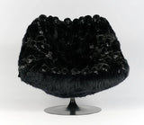 Gare au Gorillas Lounge Chair by AP Collection - Bauhaus 2 Your House