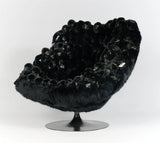 Gare au Gorillas Lounge Chair by AP Collection - Bauhaus 2 Your House