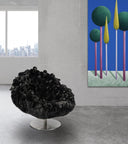 Gorilla Ball Chair by AP Collection - Bauhaus 2 Your House