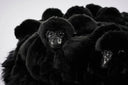 Gare Au Gorille Pouf by AP Collection - Bauhaus 2 Your House