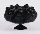 Gare Au Gorille Pouf by AP Collection - Bauhaus 2 Your House