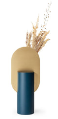 Genke Vase CS3 by Noom - Bauhaus 2 Your House