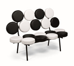 George Nelson Marshmallow Sofa - Bauhaus 2 Your House