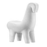 Ghoda Chair by Qeeboo - Bauhaus 2 Your House
