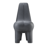 Ghoda Chair by Qeeboo - Bauhaus 2 Your House
