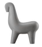 Ghoda Chair by Qeeboo - Bauhaus 2 Your House