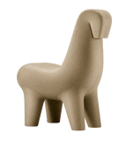 Ghoda Chair by Qeeboo - Bauhaus 2 Your House