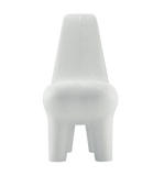 Ghoda Chair by Qeeboo - Bauhaus 2 Your House