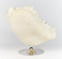 Gilbert Teddy Bear Lounge Chair by AP Collection - Bauhaus 2 Your House