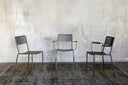 Ginger 2018 Stackable Armchair by Zeus Noto - Bauhaus 2 Your House