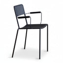 Ginger 2018 Stackable Armchair by Zeus Noto - Bauhaus 2 Your House