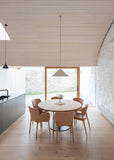 Ginger Armchair by Ton - Bauhaus 2 Your House