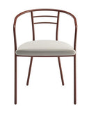 Giotto Armchair by BBB - Bauhaus 2 Your House