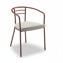 Giotto Armchair by BBB - Bauhaus 2 Your House