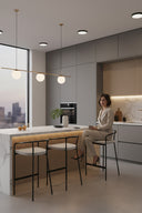 Giotto Stool by BBB - Bauhaus 2 Your House