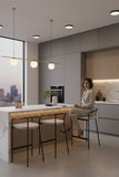 Giotto Stool by BBB - Bauhaus 2 Your House