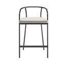 Giotto Stool by BBB - Bauhaus 2 Your House